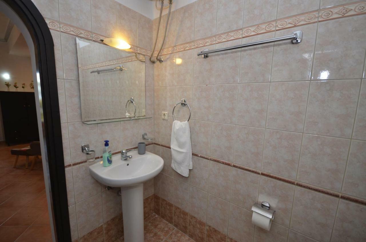 Thalassa Studios Paleokastritsa Bagian luar foto